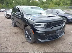 1C4RDJDG7NC160715 2022 DODGE DURANGO