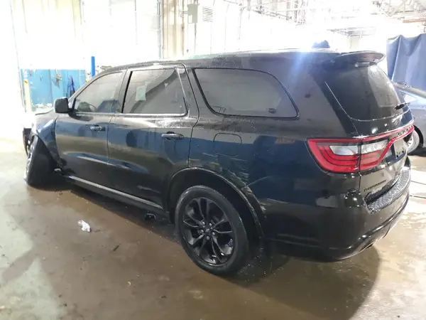 1C4RDJDG7NC185436 2022 DODGE DURANGO - Image 2