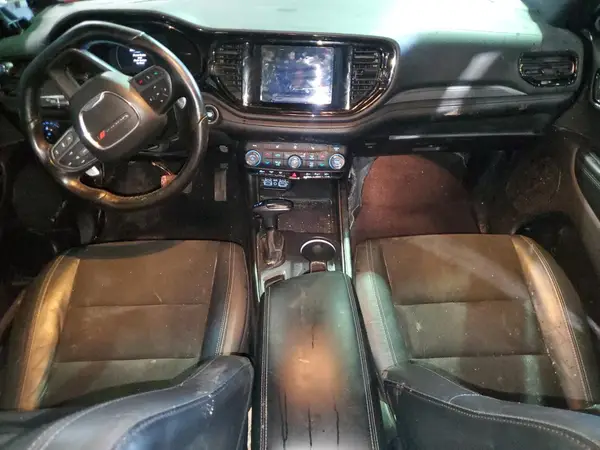 1C4RDJDG7NC185436 2022 DODGE DURANGO - Image 8