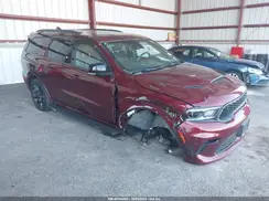 1C4RDJDG7NC194315 2022 DODGE DURANGO