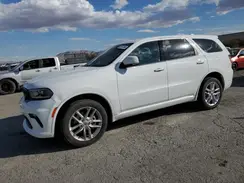 1C4RDJDG7NC197182 2022 DODGE DURANGO