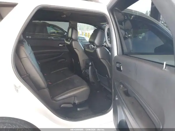 1C4RDJDG7NC205149 2022 DODGE DURANGO - Image 8