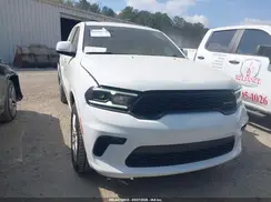1C4RDJDG7NC207399 2022 DODGE DURANGO