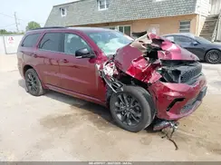 1C4RDJDG7NC207984 2022 DODGE DURANGO