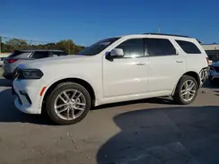 1C4RDJDG7NC212411 2022 DODGE DURANGO