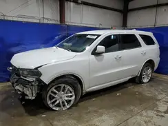 1C4RDJDG7NC218824 2022 DODGE DURANGO