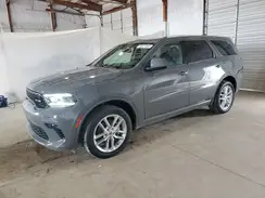 1C4RDJDG7NC219357 2022 DODGE DURANGO