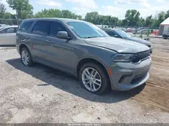 1C4RDJDG7NC219925 2022 DODGE DURANGO