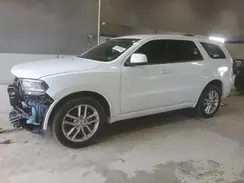 1C4RDJDG7NC220055 2022 DODGE DURANGO