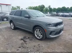 1C4RDJDG7NC220637 2022 DODGE DURANGO
