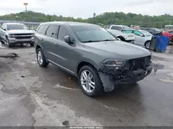 1C4RDJDG7NC224865 2022 DODGE DURANGO