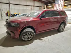 1C4RDJDG7PC555626 2023 DODGE DURANGO