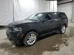 1C4RDJDG7PC555691 2023 DODGE DURANGO