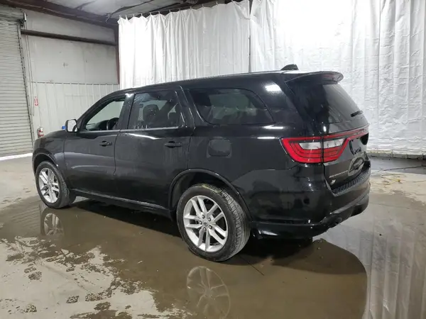 1C4RDJDG7PC555691 2023 DODGE DURANGO - Image 2