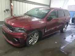 1C4RDJDG7PC555710 2023 DODGE DURANGO