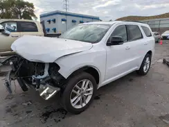 1C4RDJDG7PC572183 2023 DODGE DURANGO