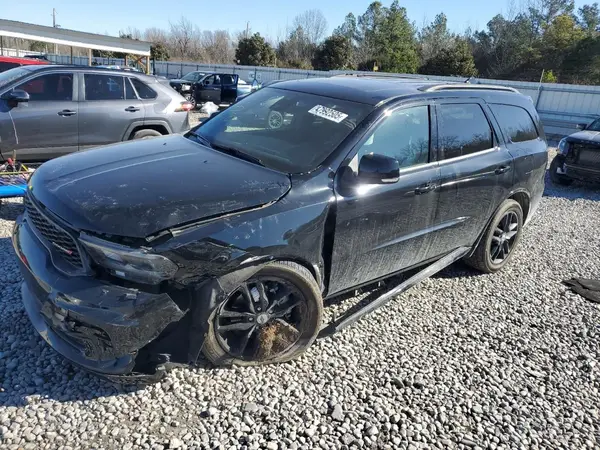 1C4RDJDG7PC572250 2023 DODGE DURANGO - Image 1
