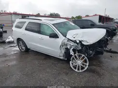 1C4RDJDG7PC572345 2023 DODGE DURANGO