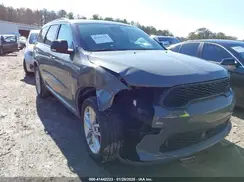 1C4RDJDG7PC573754 2023 DODGE DURANGO