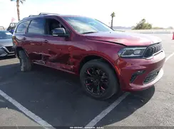 1C4RDJDG7PC573835 2023 DODGE DURANGO