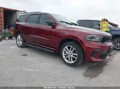1C4RDJDG7PC574368 2023 DODGE DURANGO