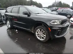 1C4RDJDG7PC580168 2023 DODGE DURANGO