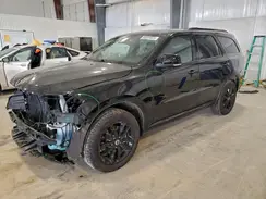 1C4RDJDG7PC581529 2023 DODGE DURANGO