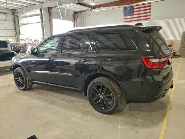 1C4RDJDG7PC581529 2023 DODGE DURANGO - Image 2