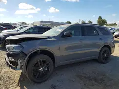 1C4RDJDG7PC588321 2023 DODGE DURANGO