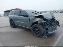 1C4RDJDG7PC592837 2023 DODGE DURANGO