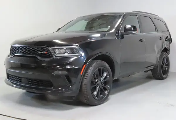 1C4RDJDG7PC597360 2023 DODGE DURANGO - Image 2