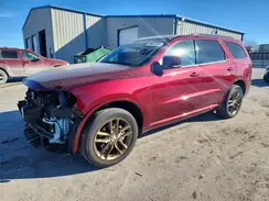 1C4RDJDG7PC603318 2023 DODGE DURANGO