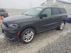 1C4RDJDG7PC617350 2023 DODGE DURANGO