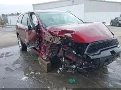 1C4RDJDG7PC617395 2023 DODGE DURANGO