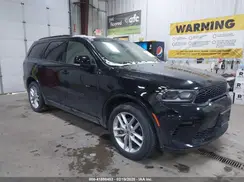 1C4RDJDG7PC617493 2023 DODGE DURANGO
