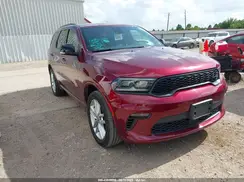 1C4RDJDG7PC626520 2023 DODGE DURANGO