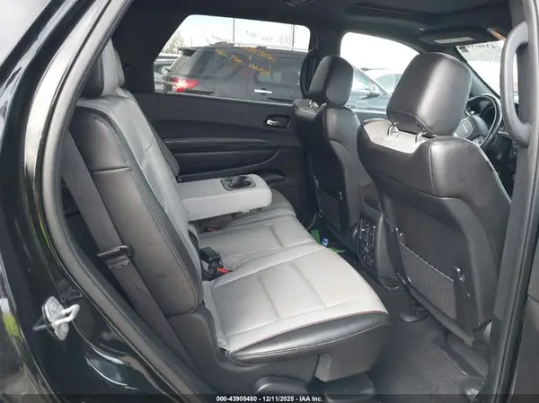 1C4RDJDG7PC628008 2023 DODGE DURANGO - Image 8