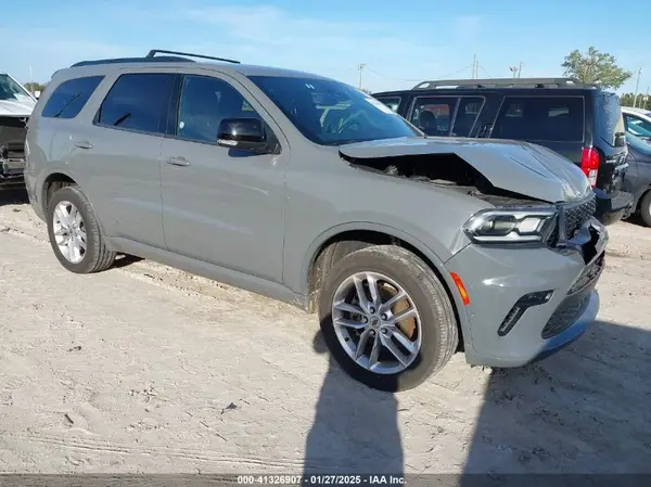 1C4RDJDG7PC629949 2023 DODGE DURANGO - Image 1