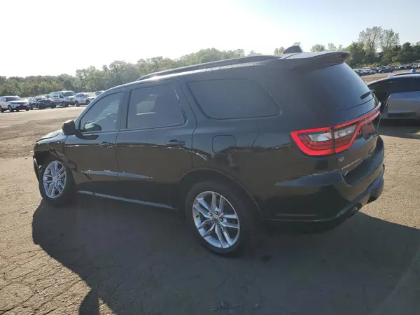 1C4RDJDG7PC630986 2023 DODGE DURANGO - Image 2