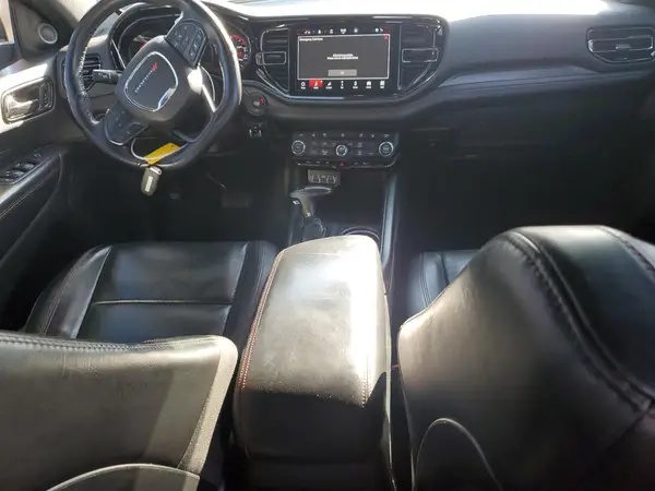 1C4RDJDG7PC630986 2023 DODGE DURANGO - Image 8
