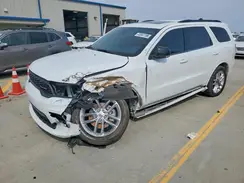 1C4RDJDG7PC637128 2023 DODGE DURANGO