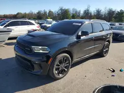 1C4RDJDG7PC655435 2023 DODGE DURANGO