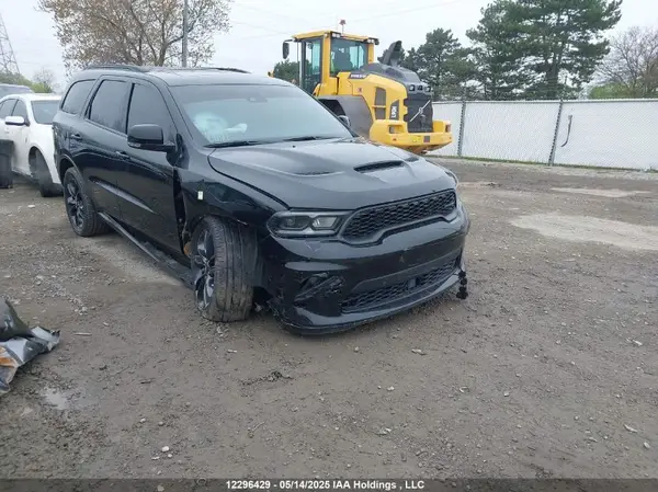 1C4RDJDG7PC656536 2023 DODGE DURANGO - Image 1