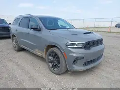 1C4RDJDG7PC671215 2023 DODGE DURANGO