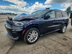 1C4RDJDG7PC677225 2023 DODGE DURANGO