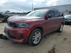 1C4RDJDG7PC677242 2023 DODGE DURANGO