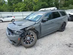 1C4RDJDG7PC689519 2023 DODGE DURANGO