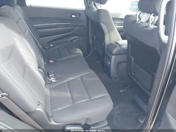 1C4RDJDG7PC693957 2023 DODGE DURANGO - Image 8