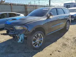 1C4RDJDG7PC694588 2023 DODGE DURANGO