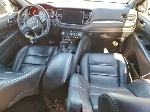 1C4RDJDG7PC694588 2023 DODGE DURANGO - Image 8